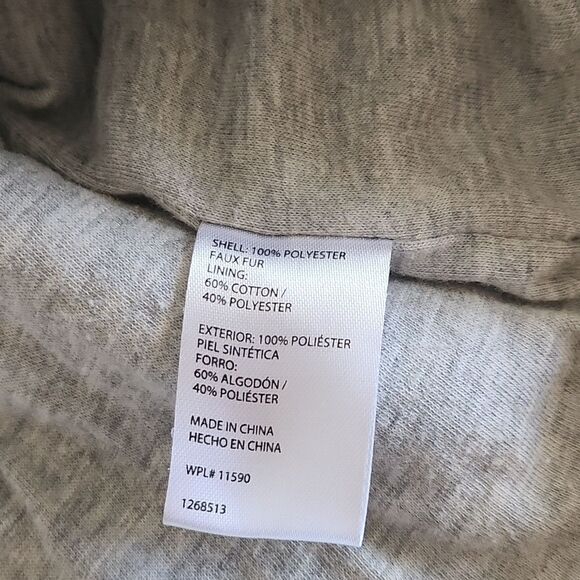 Weatherproof Sweater - Picture 8 of 9